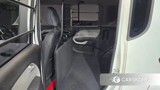 Kia The New Ray 2022 Белый из Кореи, фото 4