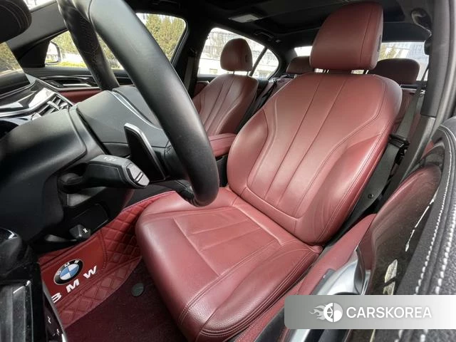 BMW 5 series id 4208779 из Китая 4