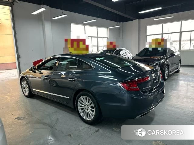 Buick Lacrosse 2019 Темно-серый из Китая, фото 4