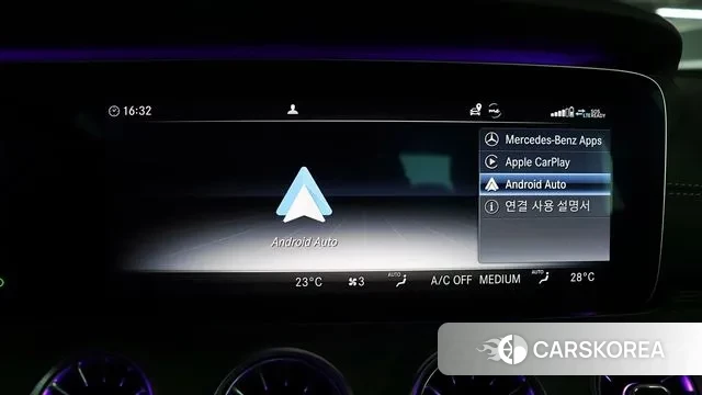 Mercedes-Benz CLS-Class C257 2020 Белый из Кореи, фото 4