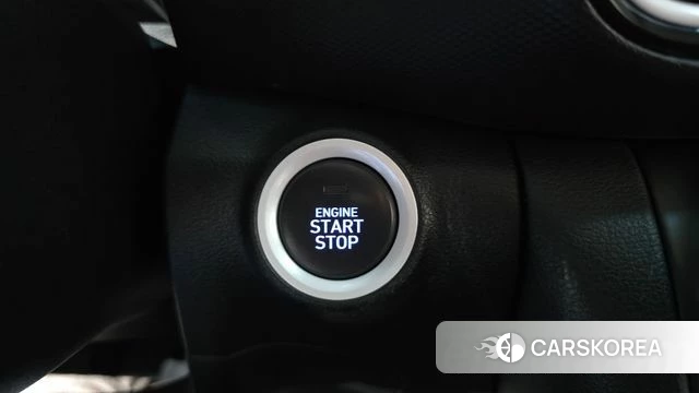 Hyundai Kona Hybrid 2019 Белый из Кореи, фото 4