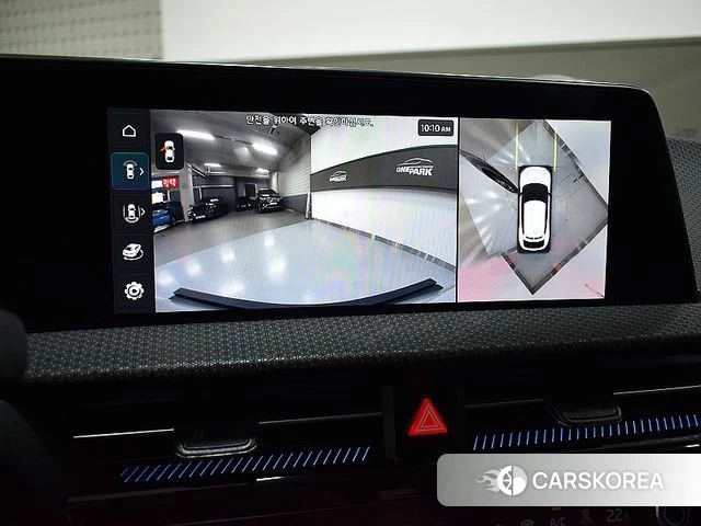 Kia EV6 2022 Белый из Кореи, фото 4