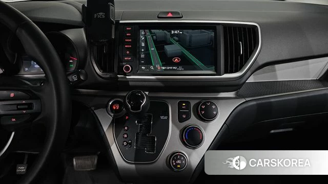 Kia The New Ray 2021 Жемчужный цвет из Кореи, фото 4