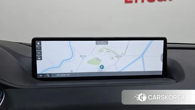 Genesis G80 (RG3) 2022 Черный из Кореи, фото 4