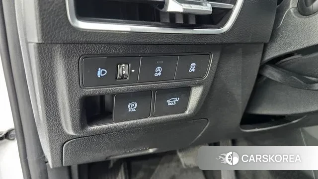 Hyundai Sonata D Edge (DN8) 2023 Белый из Кореи, фото 4