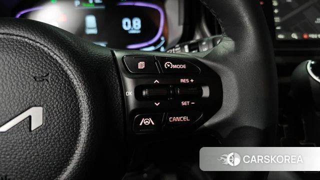 Kia The New Kia Ray 2026 Белый из Кореи, фото 4