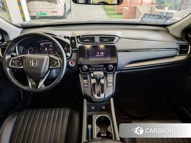 Honda Hao Ying 2021 Черный из Китая, фото 4