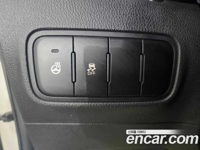 Kia The New Kia Ray id 2687359 из Кореи 4