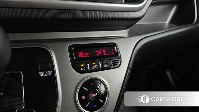 Kia The New Ray 2022 Белый из Кореи, фото 4