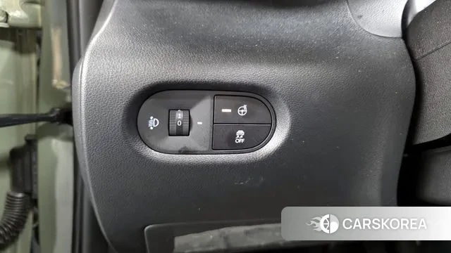 Hyundai Casper 2021 Зеленый из Кореи, фото 4