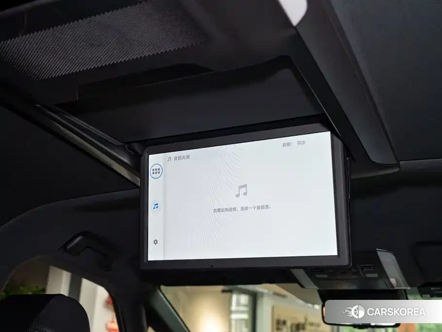 Toyota Vellfire 2025 Черный из Китая, фото 4