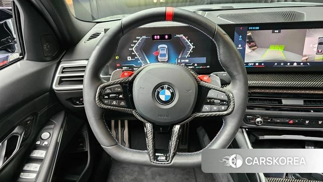 BMW 3 Series (G20) 2025 Серебристо-серый из Кореи, фото 4