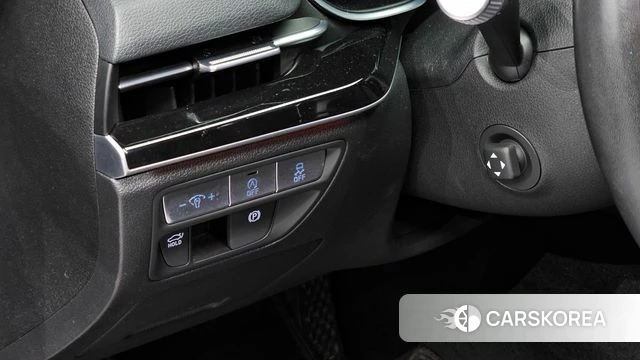 Genesis G80 (RG3) 2021 Синий из Кореи, фото 4