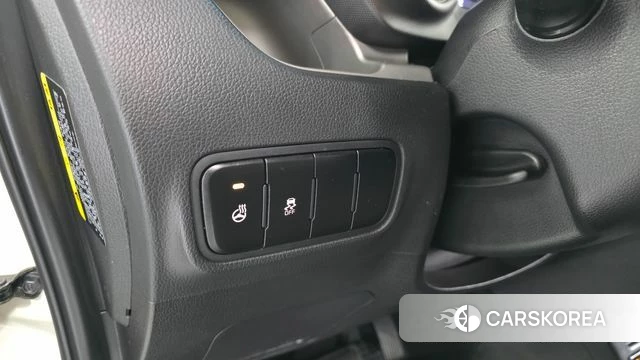 Kia The New Ray 2019 Жемчужный цвет из Кореи, фото 4