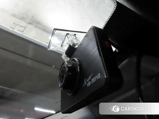 Land Rover Range Rover Evoque 2018 Белый из Кореи, фото 4