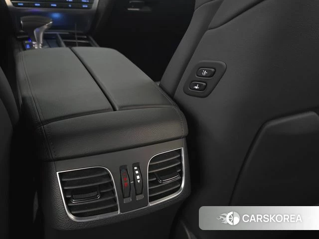 Genesis G80 2019 Серый из Кореи, фото 4