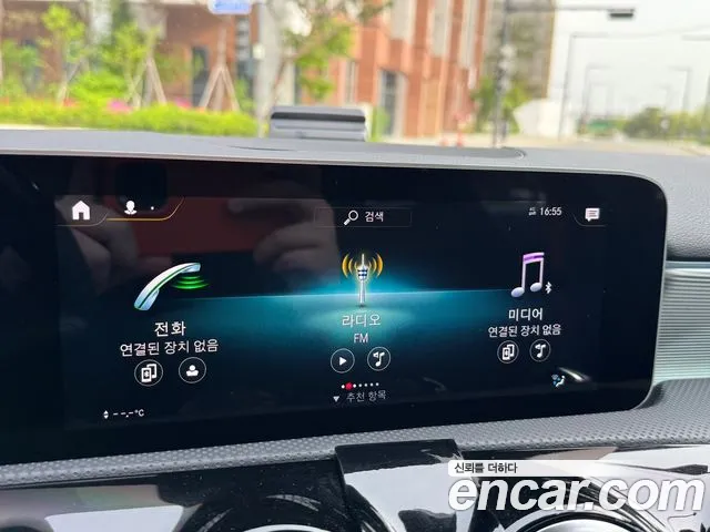 Mercedes-Benz A-Class W177 id 2703596 из Кореи 4