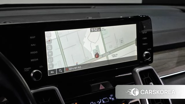 Kia Sorento 4th Generation id 4244582 из Кореи 4