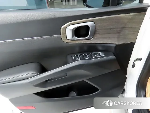 Kia Sorento 4th Generation 2021 Белый из Кореи, фото 4