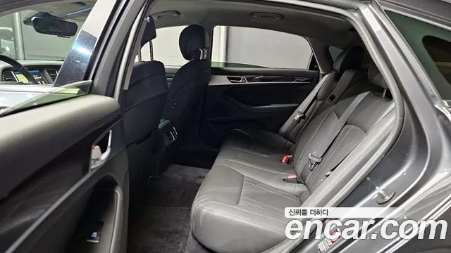 Genesis G80 id 2683434 из Кореи 4