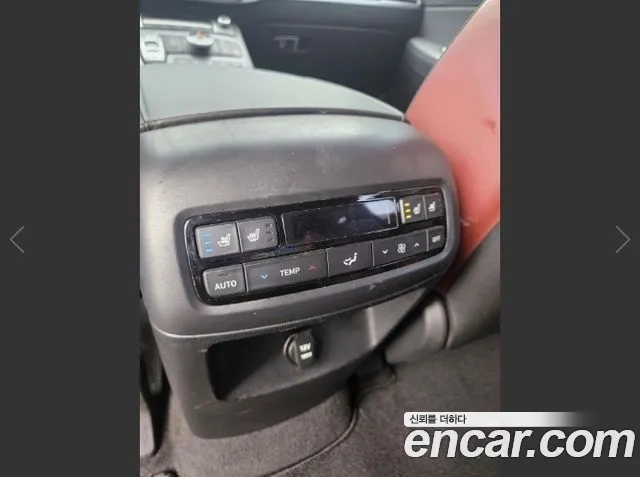 Hyundai Palisade 2020 Серый из Кореи, фото 4