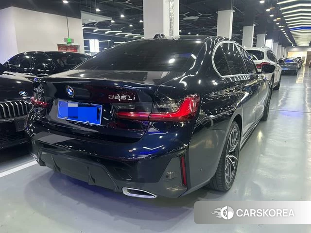 BMW 3 series id 3902055 из Китая 4