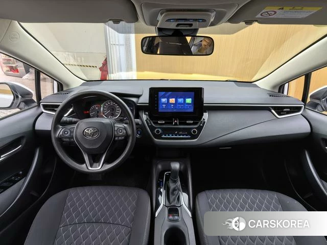Toyota Asian lion 2023 Белый из Китая, фото 4