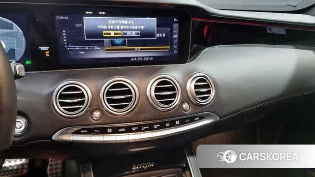 Mercedes-Benz S-Class W222 2019 Белый из Кореи, фото 4