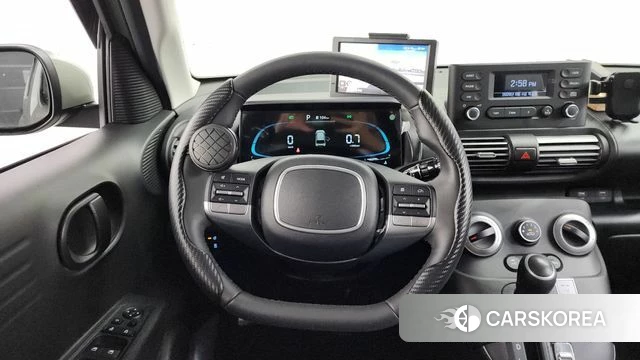 Hyundai Casper 2024 Зеленый из Кореи, фото 4