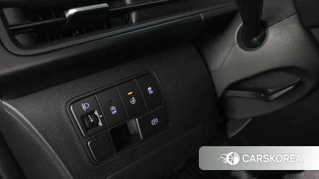 Hyundai Staria 2023 Серый из Кореи, фото 4