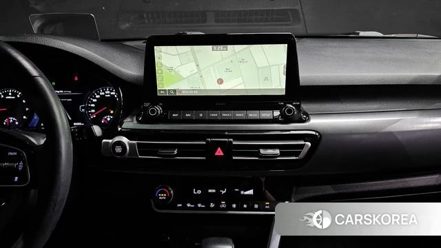 Kia Seltos 2020 Черный из Кореи, фото 4