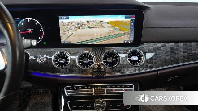 Mercedes-Benz CLS-Class C257 2020 Белый из Кореи, фото 4