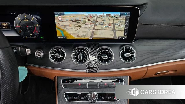 Mercedes-Benz E-Class W213 2020 Белый из Кореи, фото 4