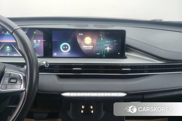 Chery Tiggo 8 PLUS 2023 Темно-серый из Китая, фото 4