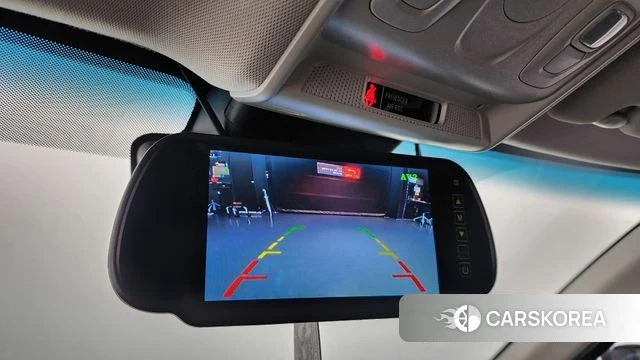 Renault Korea (Samsung) XM3 2020 Белый из Кореи, фото 4