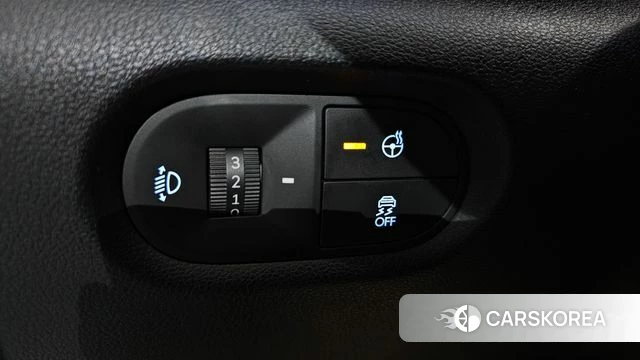 Hyundai Casper 2022 Белый из Кореи, фото 4