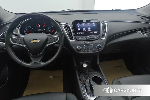 Chevrolet Mai Ruibao XL 2019 Темно-серый из Китая, фото 4