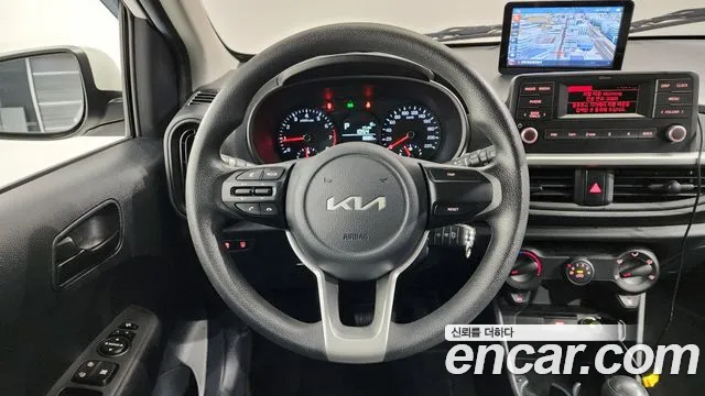 Kia Morning Urban (JA) id 2705965 из Кореи 4
