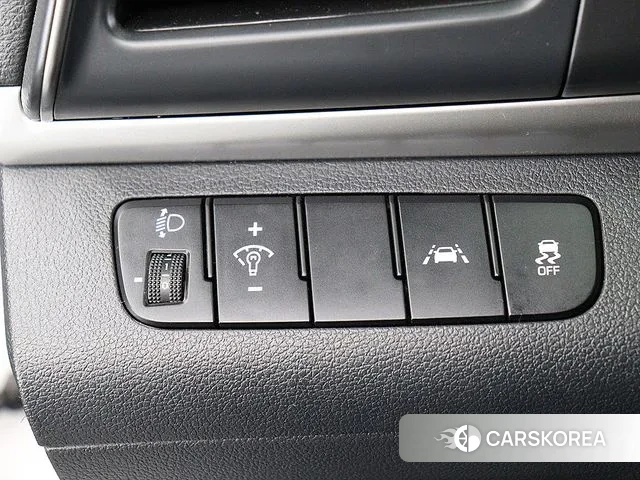 Hyundai The New Avante AD 2018 Белый из Кореи, фото 4