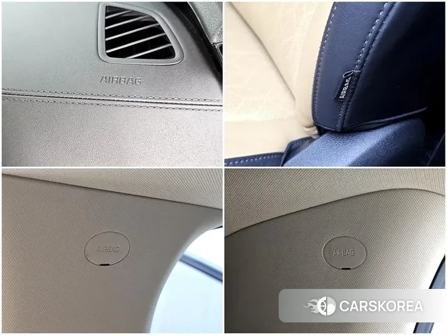 Kia Carnival 4th generation 2023 Серый из Кореи, фото 4