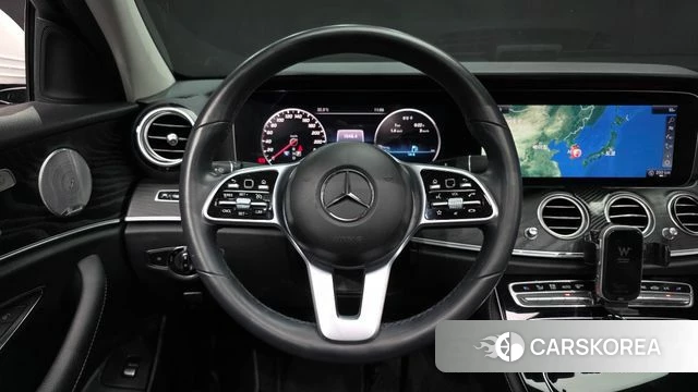 Mercedes-Benz E-Class W213 2019 Белый из Кореи, фото 4