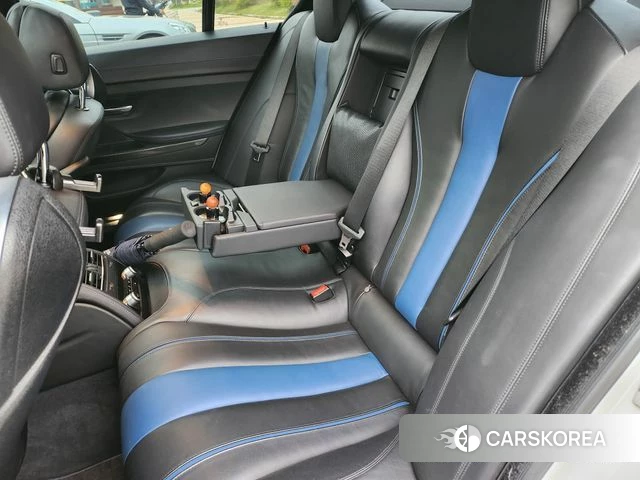 BMW 6 Series (F12) 2018 Белый из Кореи, фото 4