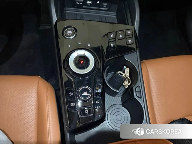 Kia Sportage 5th Generation 2022 Белый из Кореи, фото 4