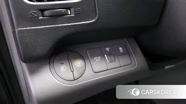 Hyundai The New Grand Starex 2018 Серебряный из Кореи, фото 4