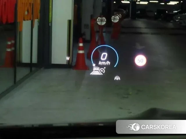 Mercedes-Benz GLE-Class W167 2022 Черный из Кореи, фото 4