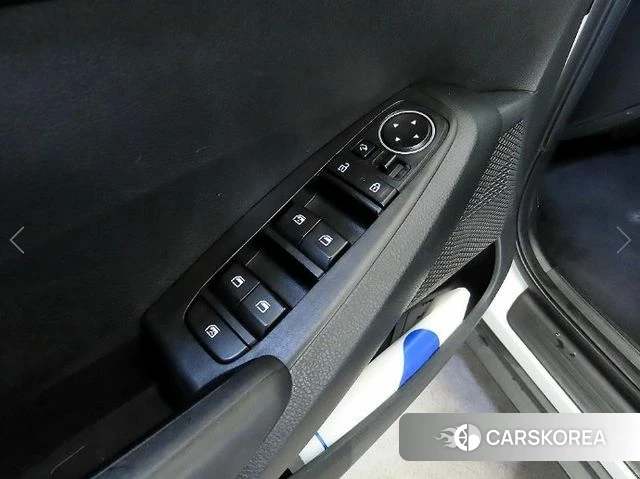 Kia Seltos 2021 Белый из Кореи, фото 4