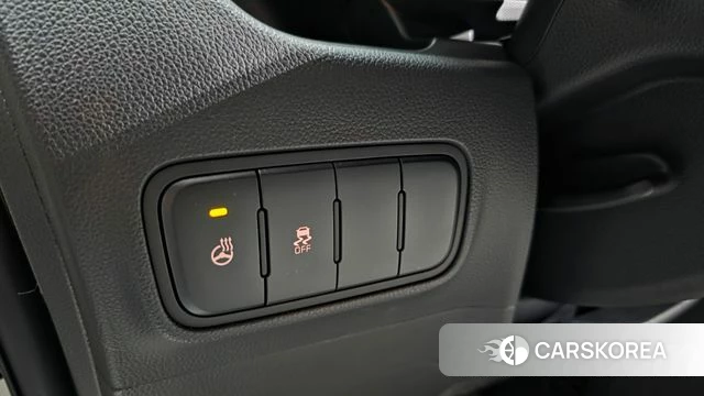 Kia The New Kia Ray 2022 Белый из Кореи, фото 4