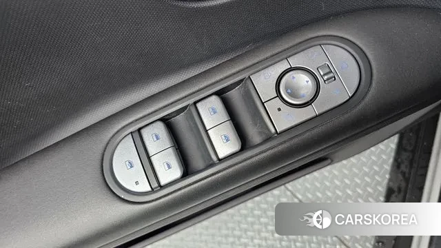 Hyundai Ionic 5 2022 Серебряный из Кореи, фото 4