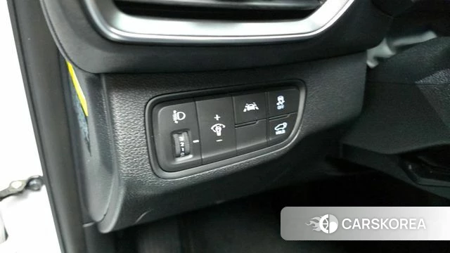 Hyundai Santa Fe TM 2018 Белый из Кореи, фото 4