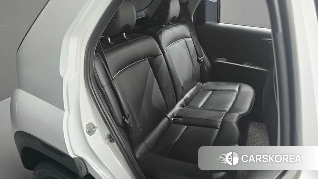 Hyundai Casper 2022 Белый из Кореи, фото 4